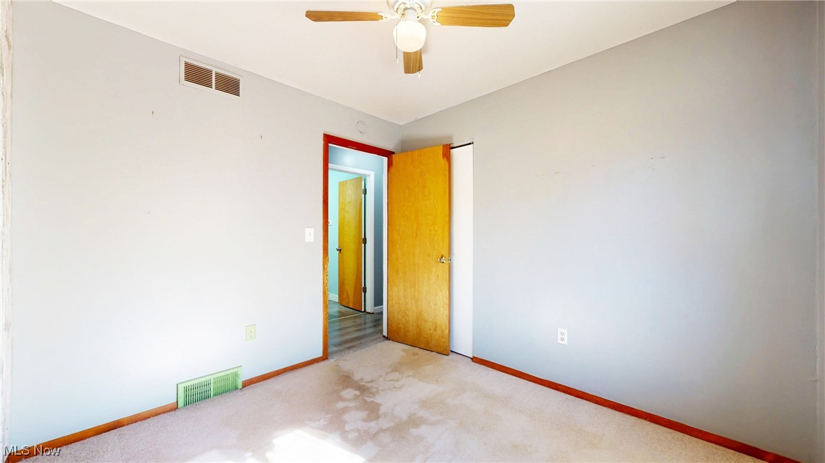 1357 Cayuga Avenue Akron OH 44312