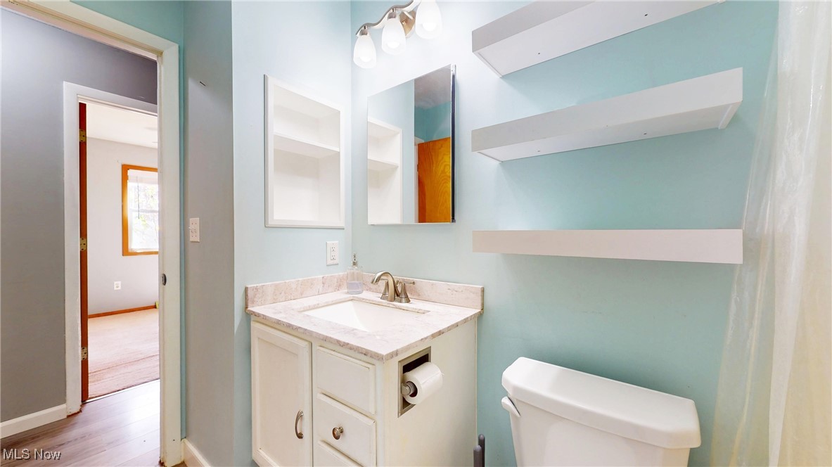 1357 Cayuga Avenue Akron OH 44312