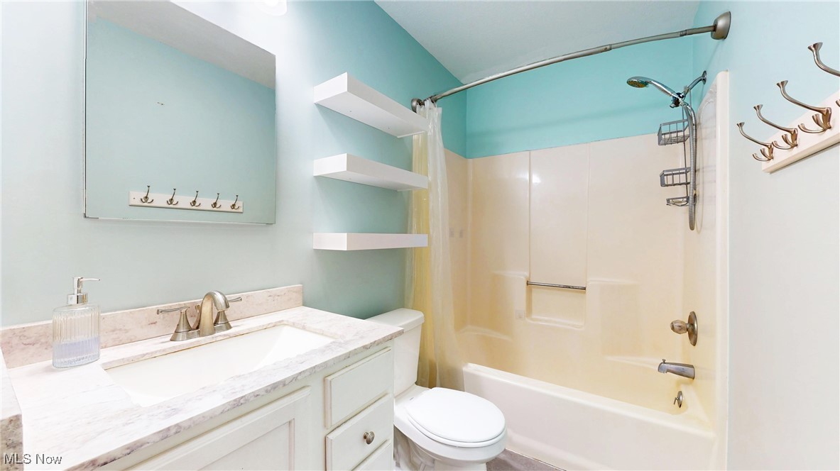 1357 Cayuga Avenue Akron OH 44312