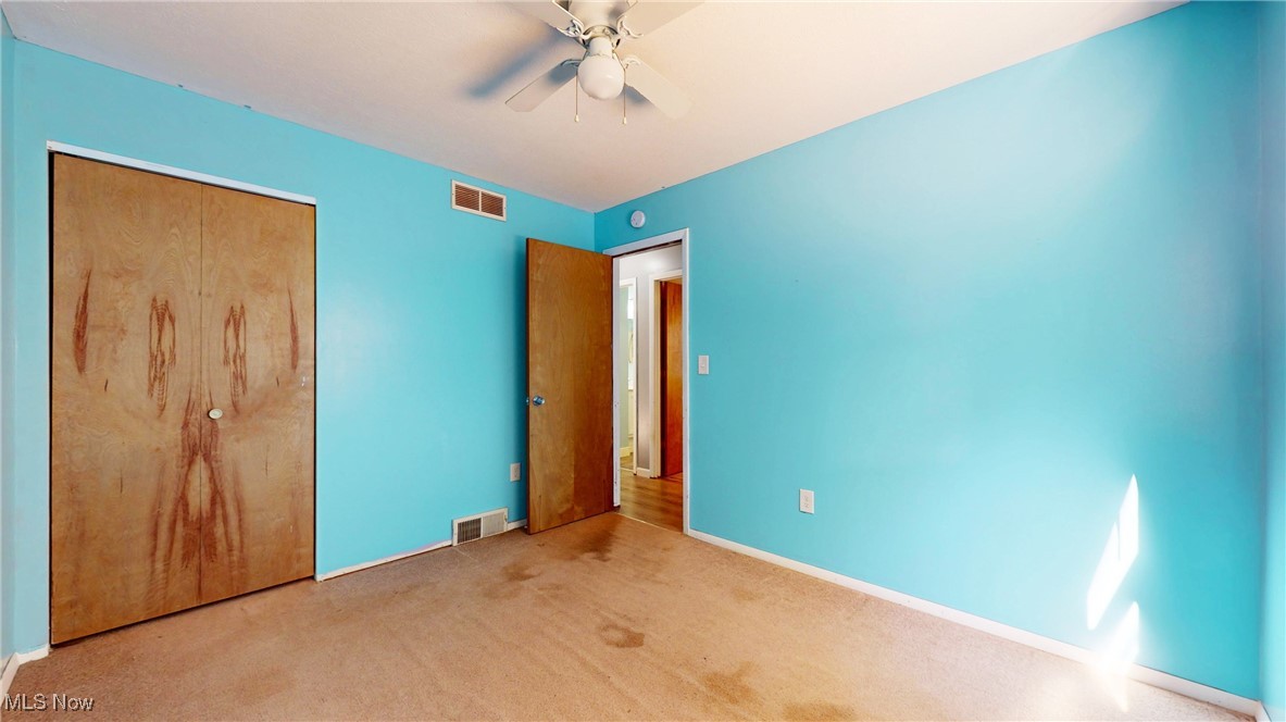 1357 Cayuga Avenue Akron OH 44312