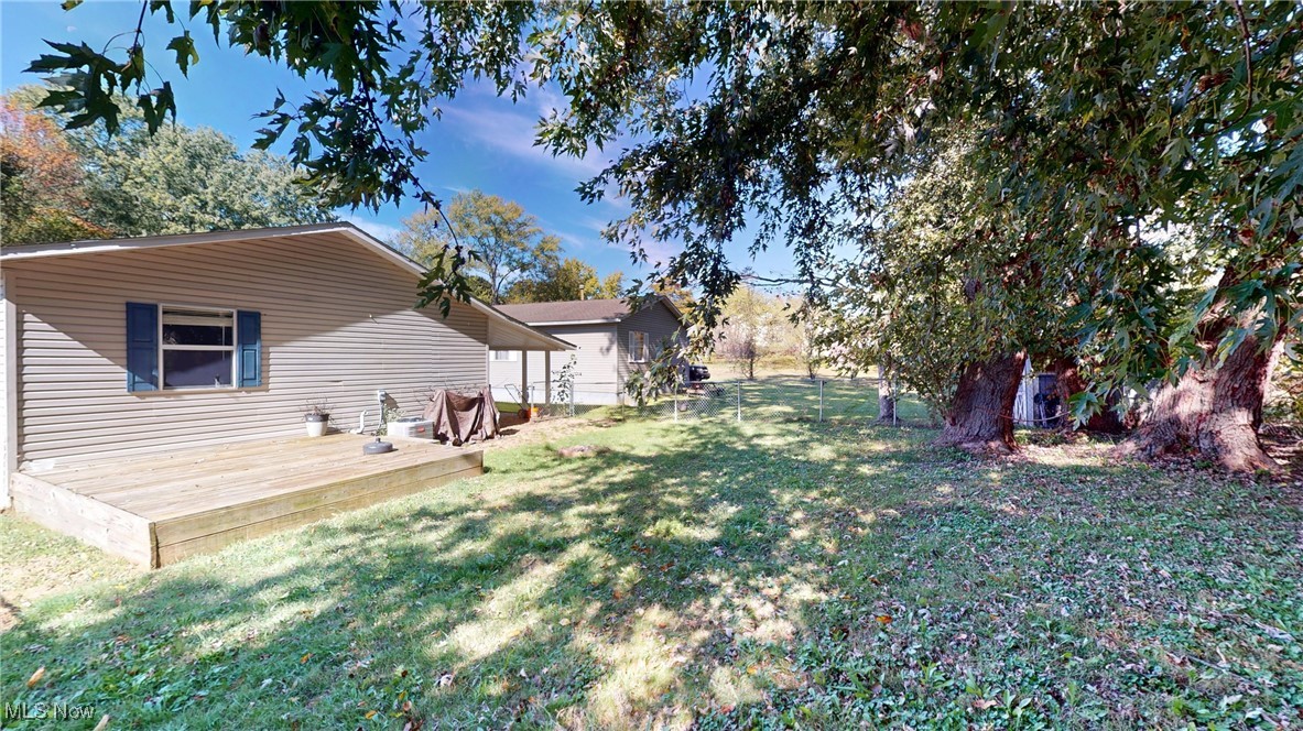 1357 Cayuga Avenue Akron OH 44312