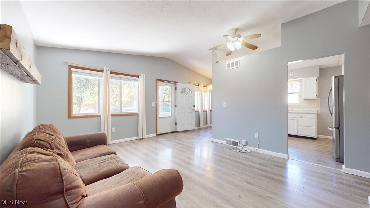 1357 Cayuga Avenue Akron OH 44312