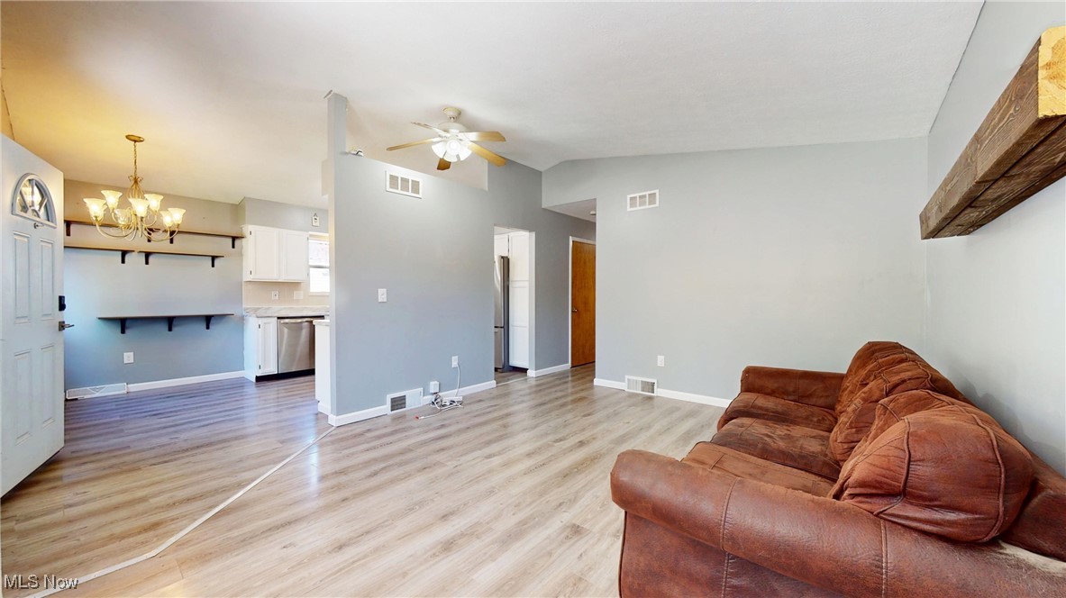 1357 Cayuga Avenue Akron OH 44312