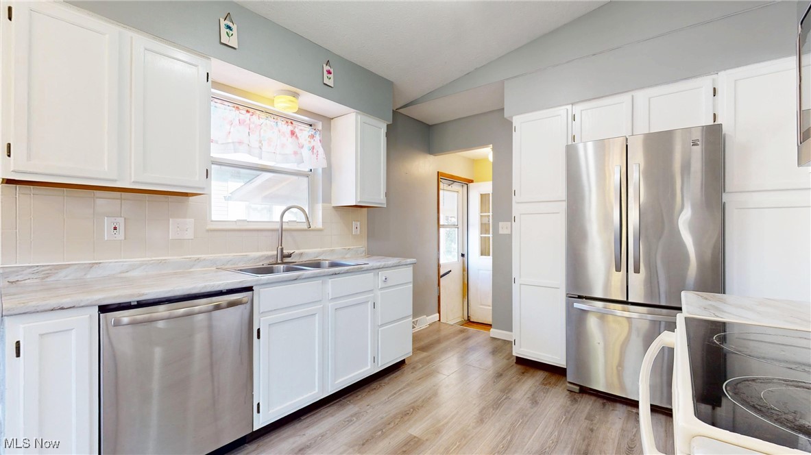 1357 Cayuga Avenue Akron OH 44312