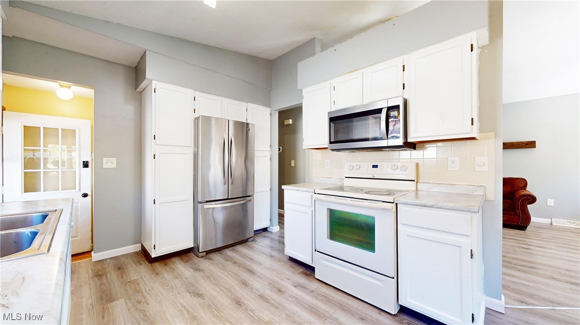 1357 Cayuga Avenue Akron OH 44312