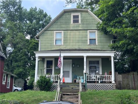 336 N Adams Street Akron OH 44304
