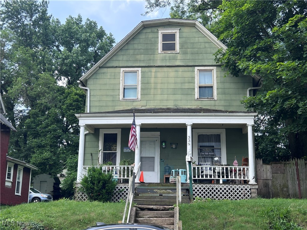336 N Adams Street Akron OH 44304
