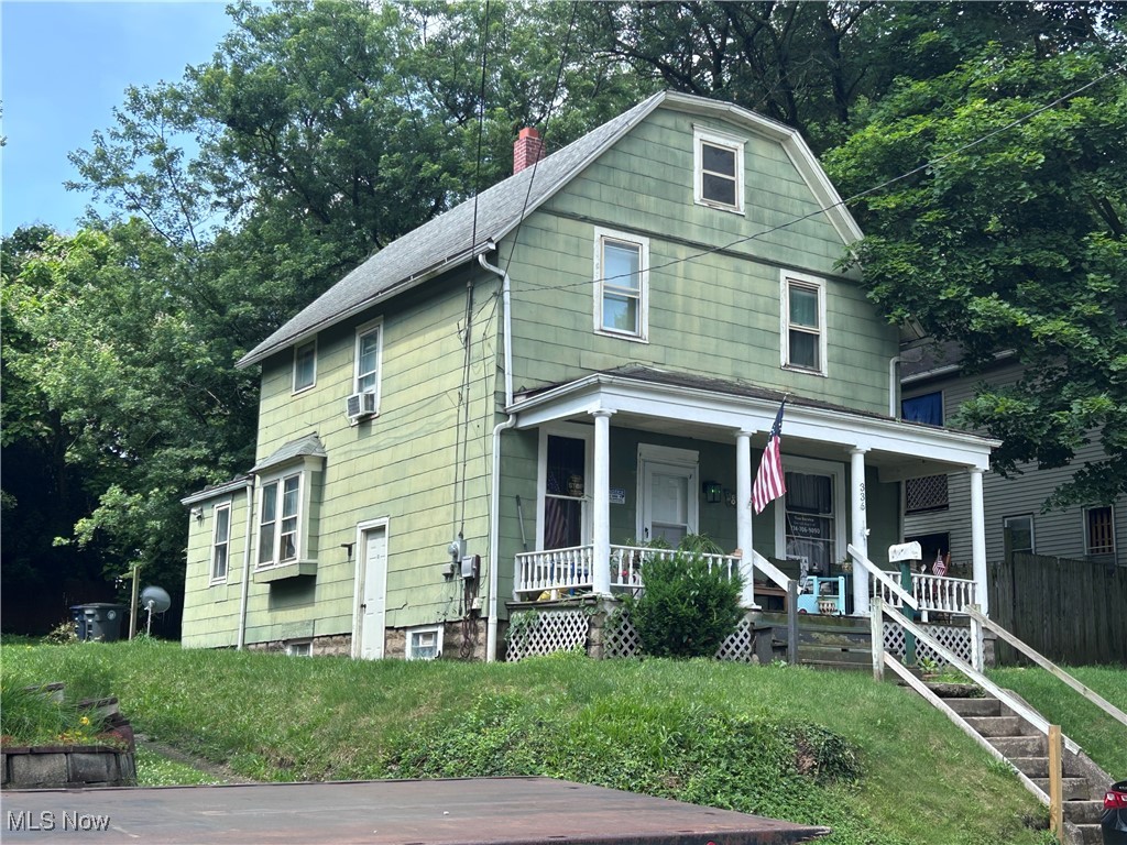 336 N Adams Street Akron OH 44304