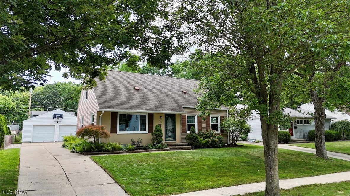 2971 9th Street Cuyahoga Falls OH 44221