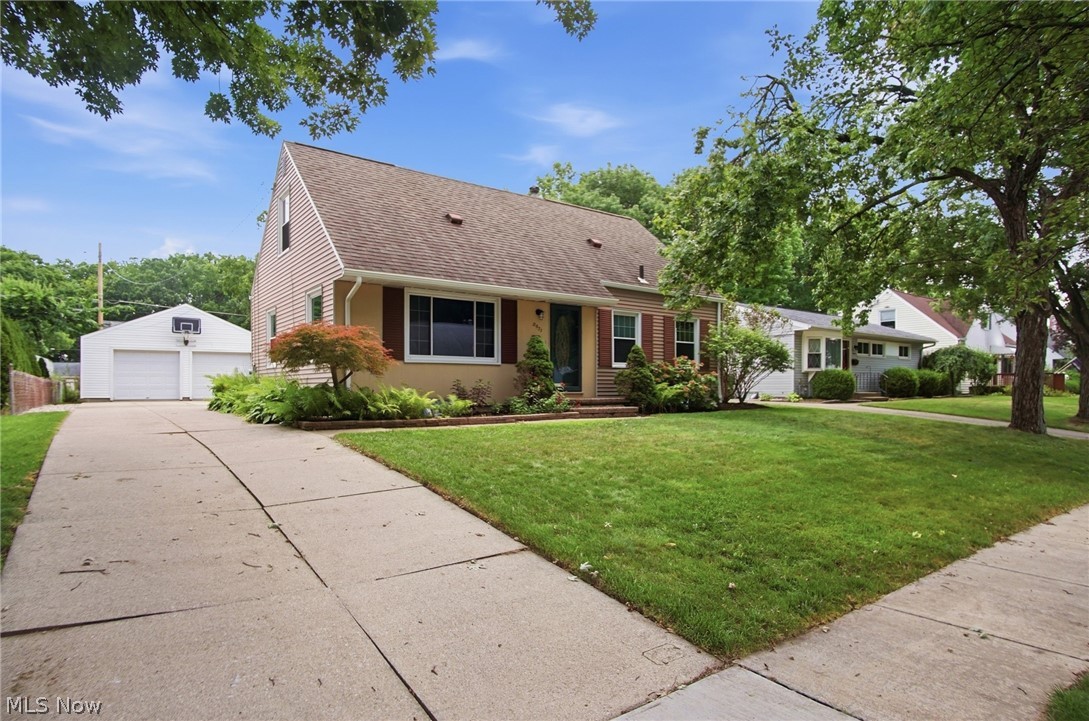 2971 9th Street Cuyahoga Falls OH 44221