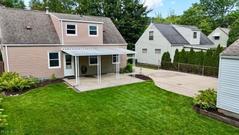 2971 9th Street Cuyahoga Falls OH 44221