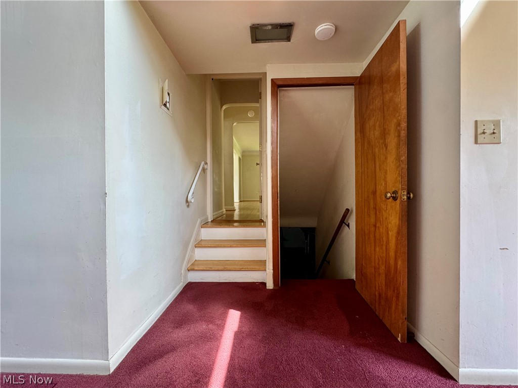 19493 Riverwood Avenue Rocky River OH 44116