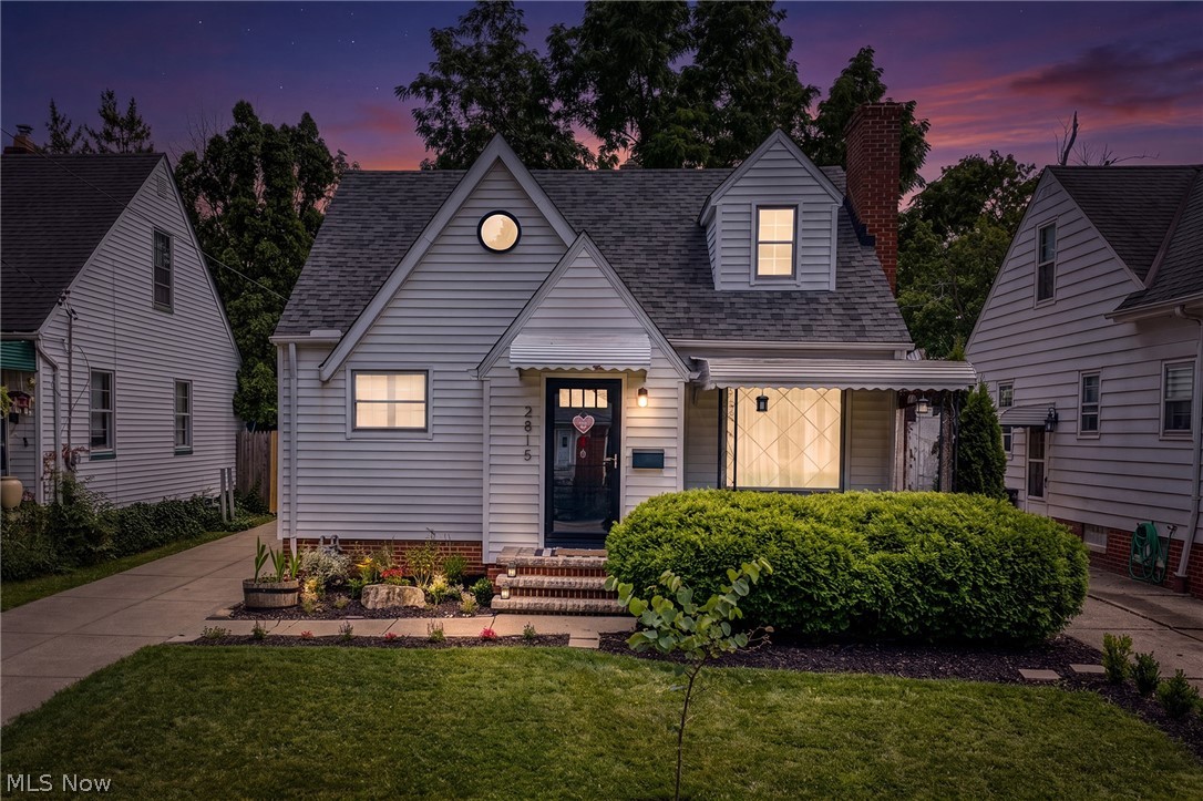 2815 Hearthstone Road Parma OH 44134