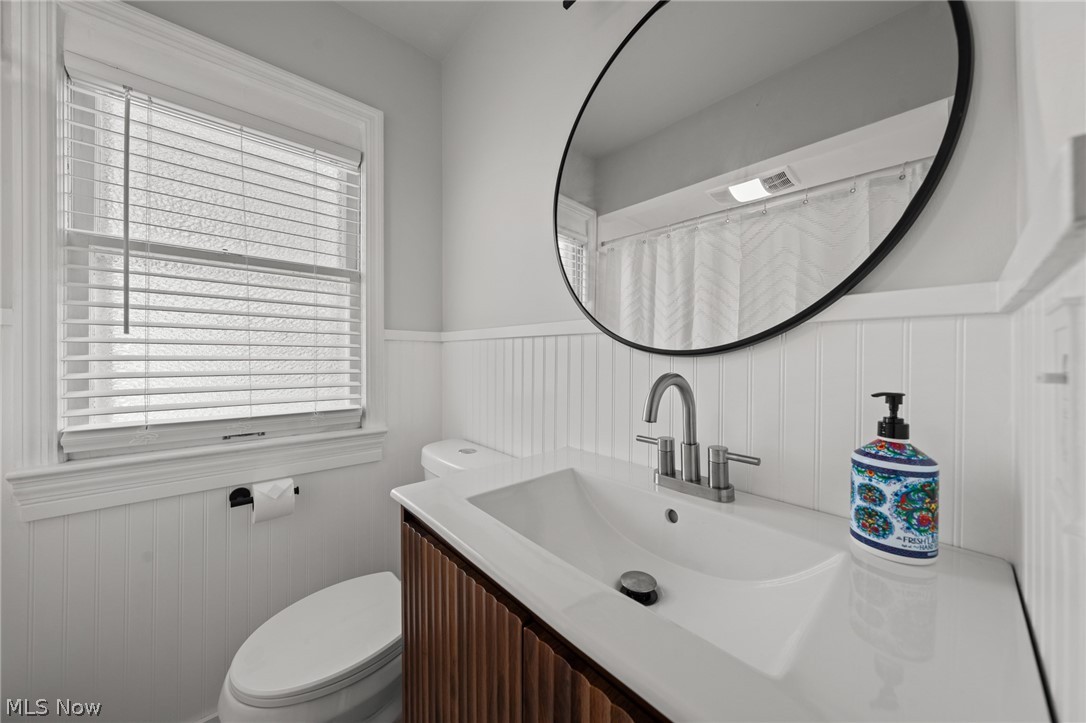 2815 Hearthstone Road Parma OH 44134