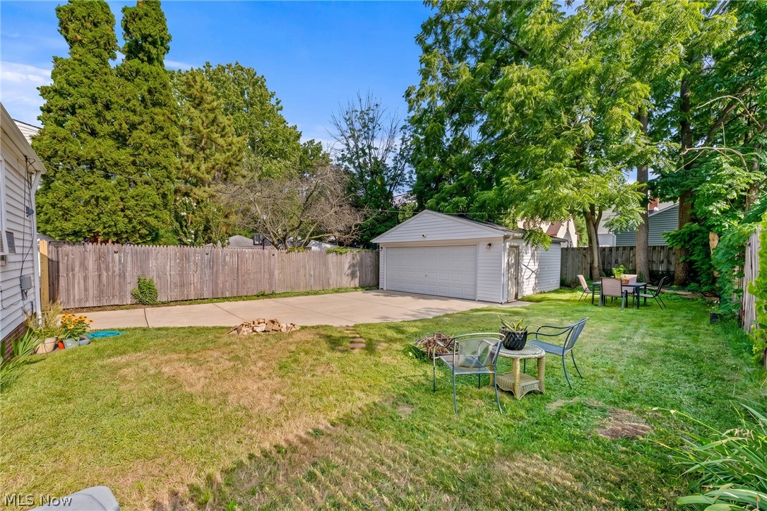 2815 Hearthstone Road Parma OH 44134