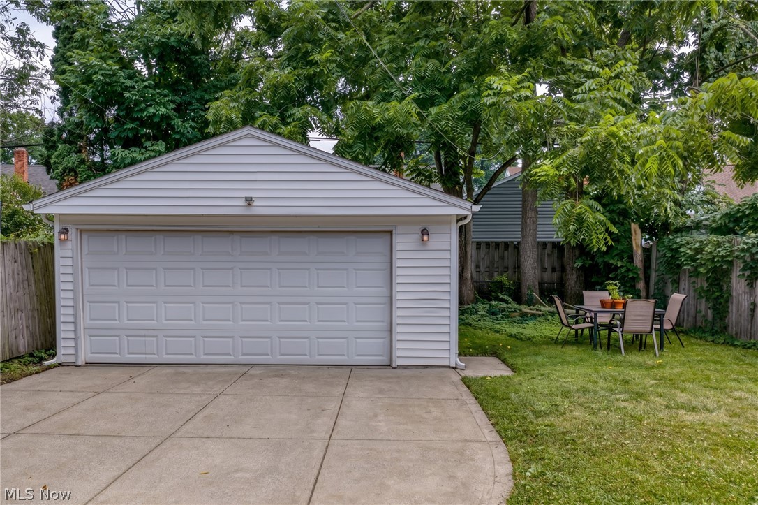 2815 Hearthstone Road Parma OH 44134