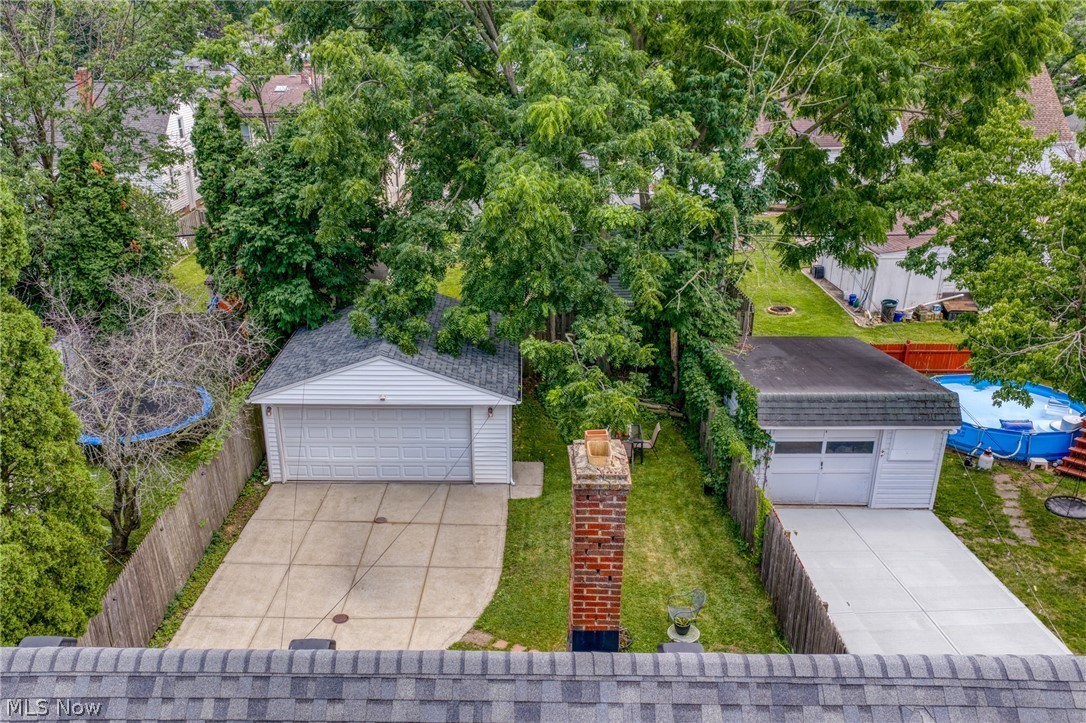 2815 Hearthstone Road Parma OH 44134