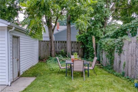 2815 Hearthstone Road Parma OH 44134