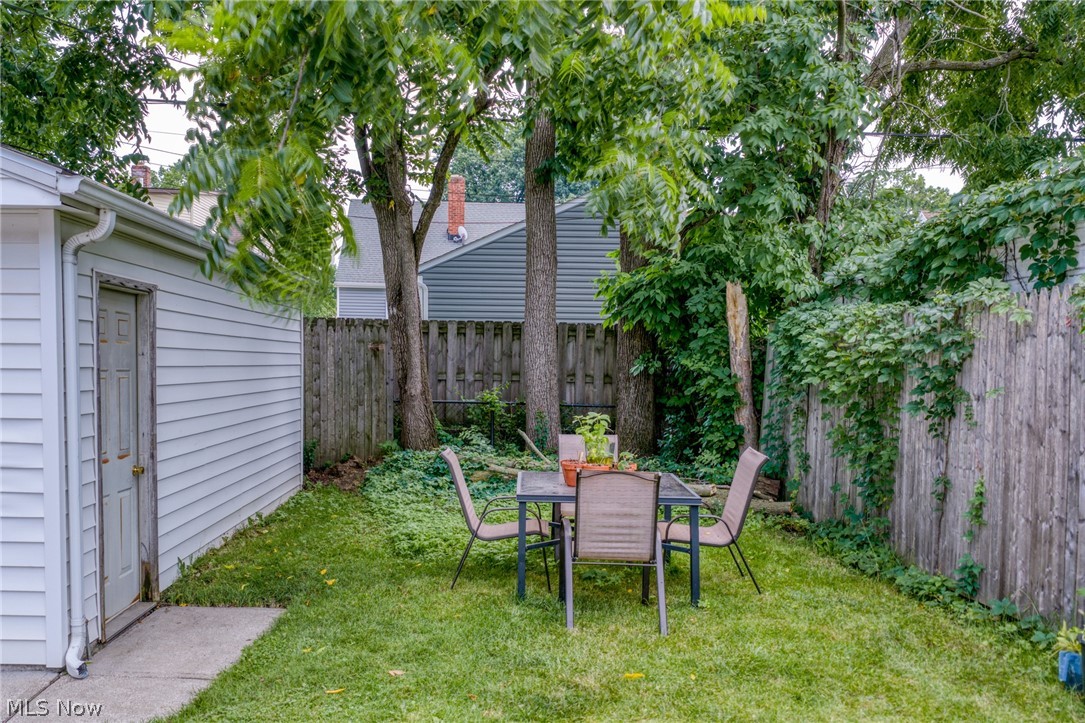 2815 Hearthstone Road Parma OH 44134