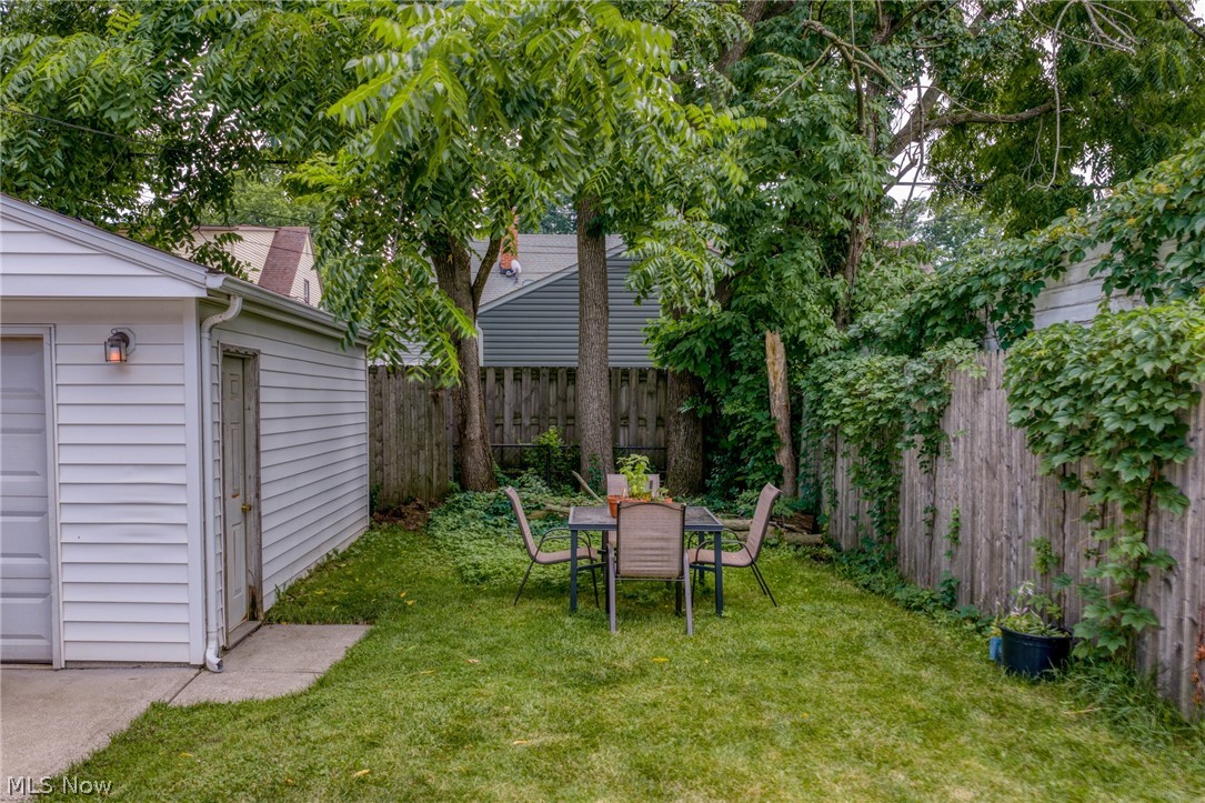 2815 Hearthstone Road Parma OH 44134