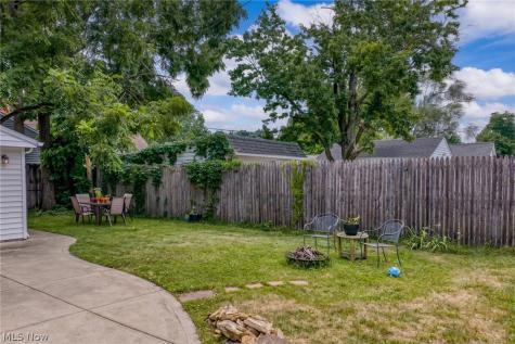 2815 Hearthstone Road Parma OH 44134