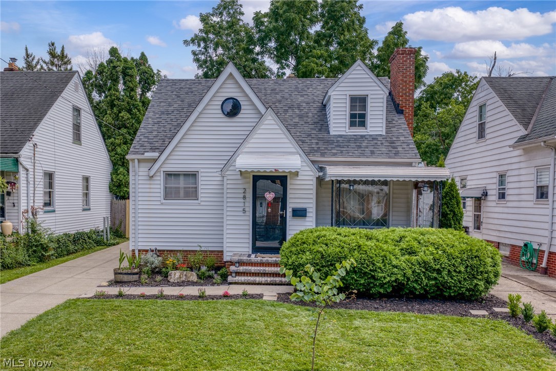2815 Hearthstone Road Parma OH 44134