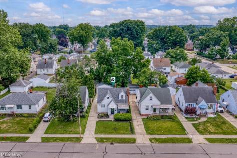 2815 Hearthstone Road Parma OH 44134