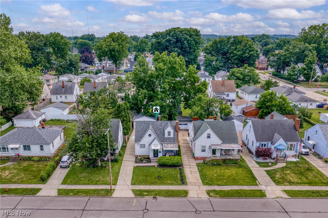 2815 Hearthstone Road Parma OH 44134