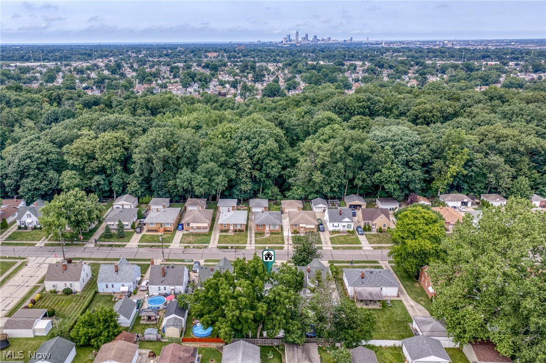 2815 Hearthstone Road Parma OH 44134