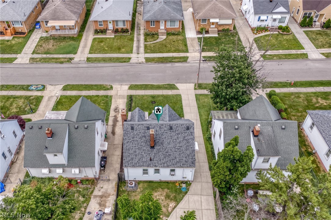 2815 Hearthstone Road Parma OH 44134