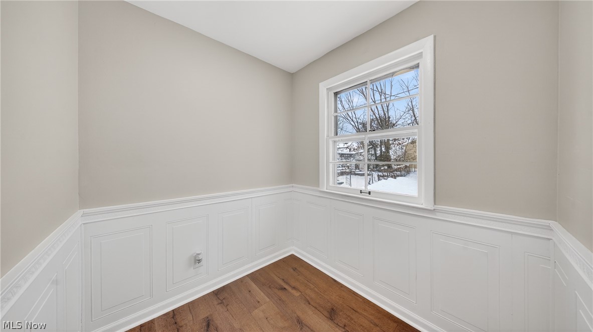 16811 Invermere Avenue Cleveland OH 44128