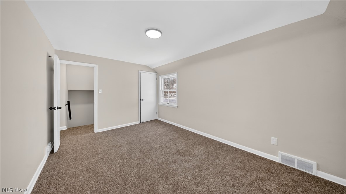 16811 Invermere Avenue Cleveland OH 44128