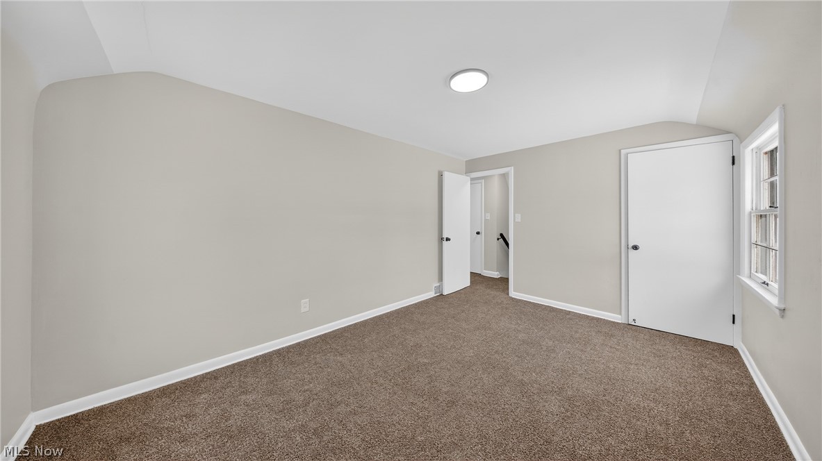 16811 Invermere Avenue Cleveland OH 44128
