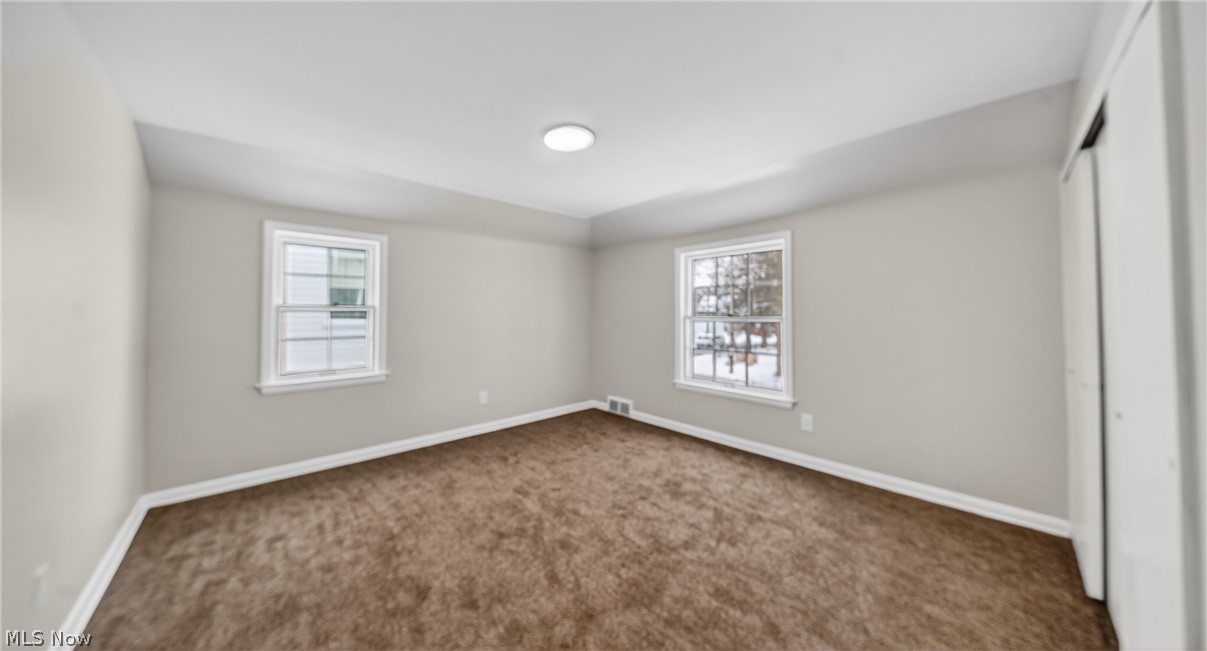 16811 Invermere Avenue Cleveland OH 44128