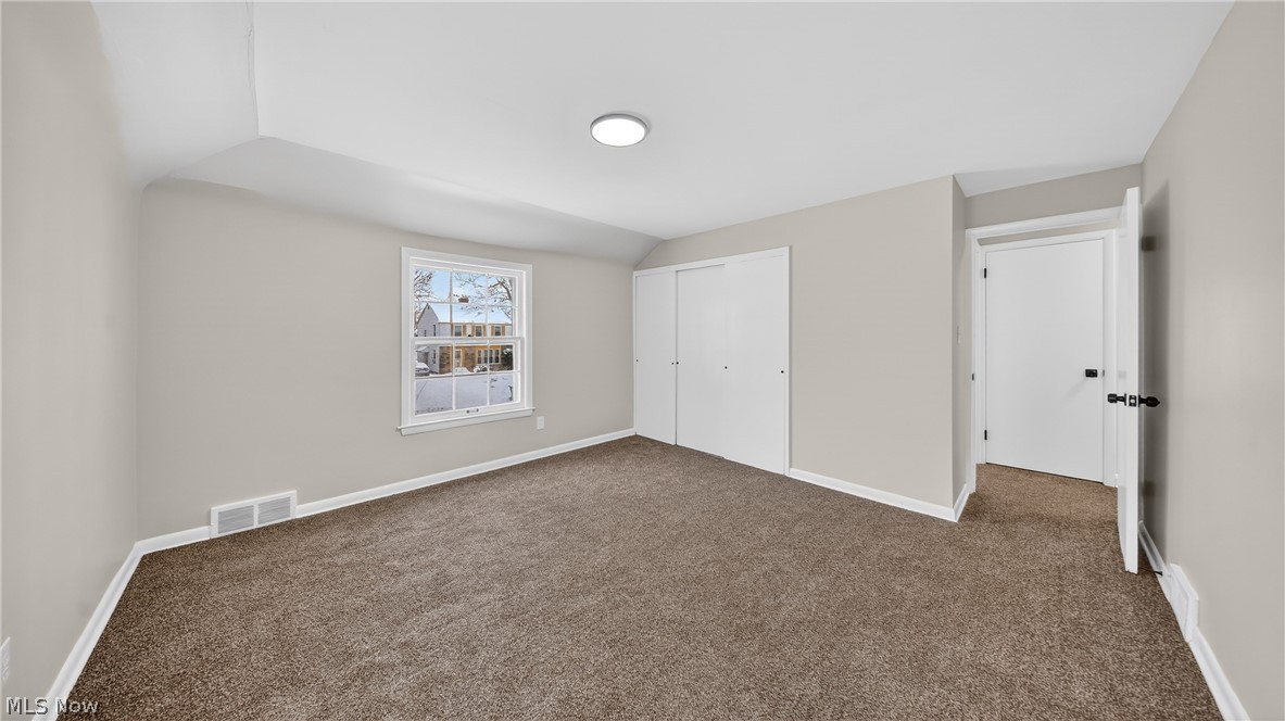 16811 Invermere Avenue Cleveland OH 44128