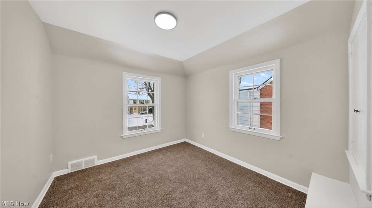 16811 Invermere Avenue Cleveland OH 44128