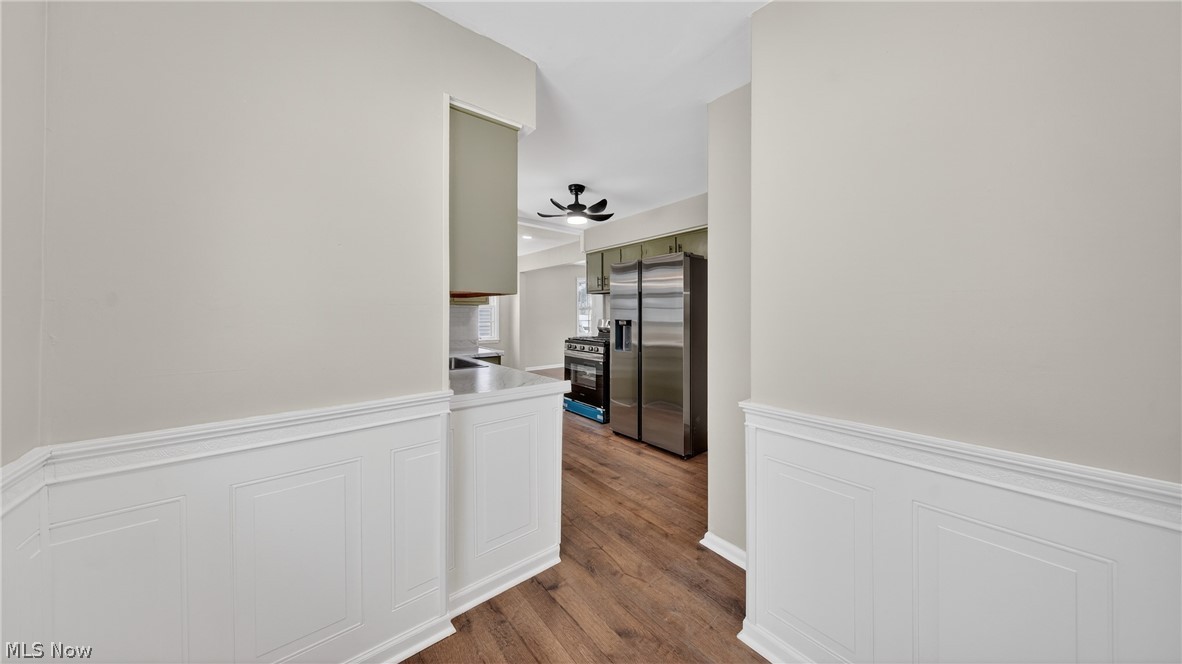 16811 Invermere Avenue Cleveland OH 44128