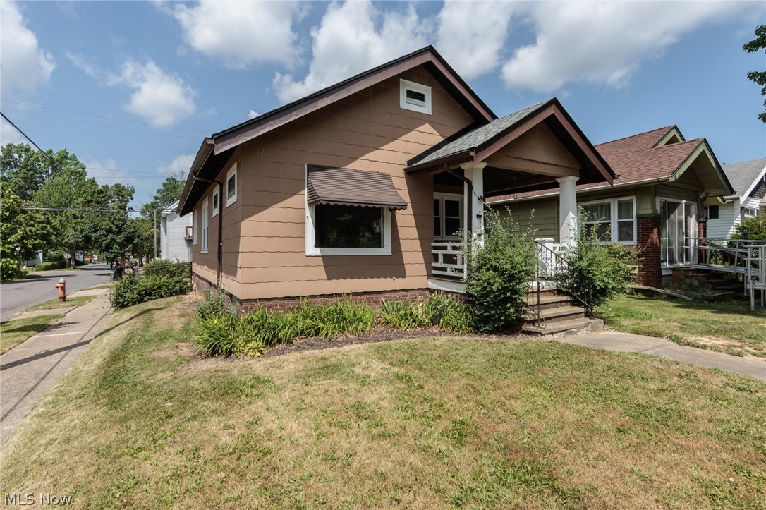 3534 W 123rd Street Cleveland OH 44111