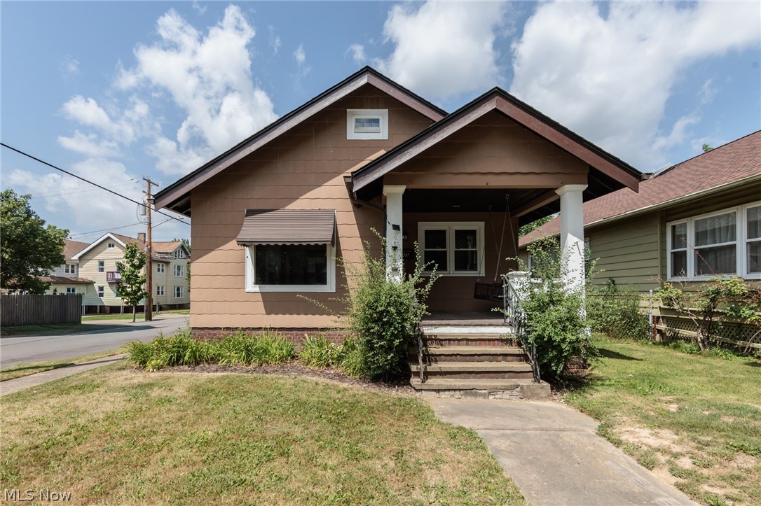 3534 W 123rd Street Cleveland OH 44111