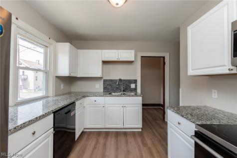3534 W 123rd Street Cleveland OH 44111
