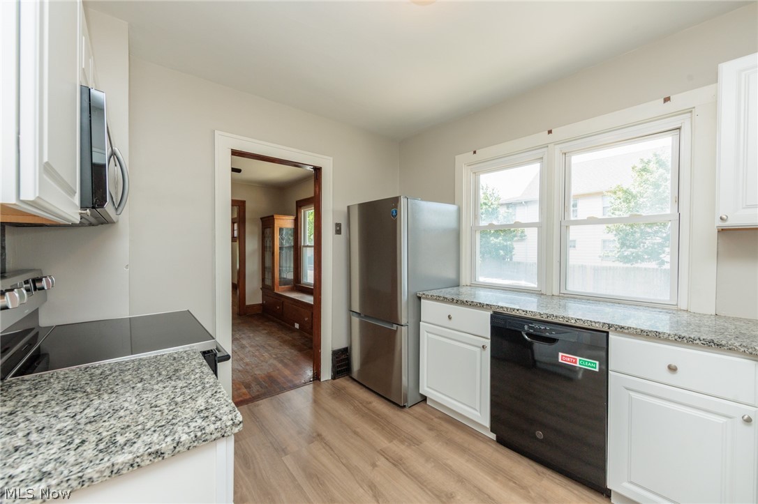 3534 W 123rd Street Cleveland OH 44111