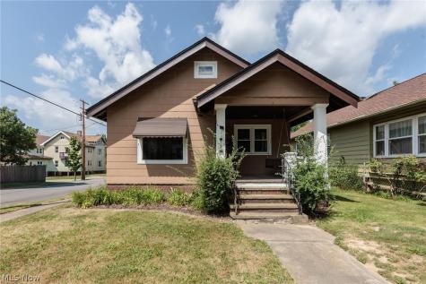 3534 W 123rd Street Cleveland OH 44111