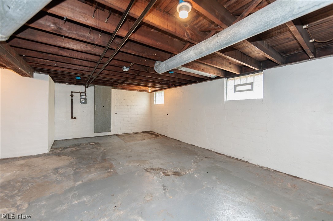 3534 W 123rd Street Cleveland OH 44111