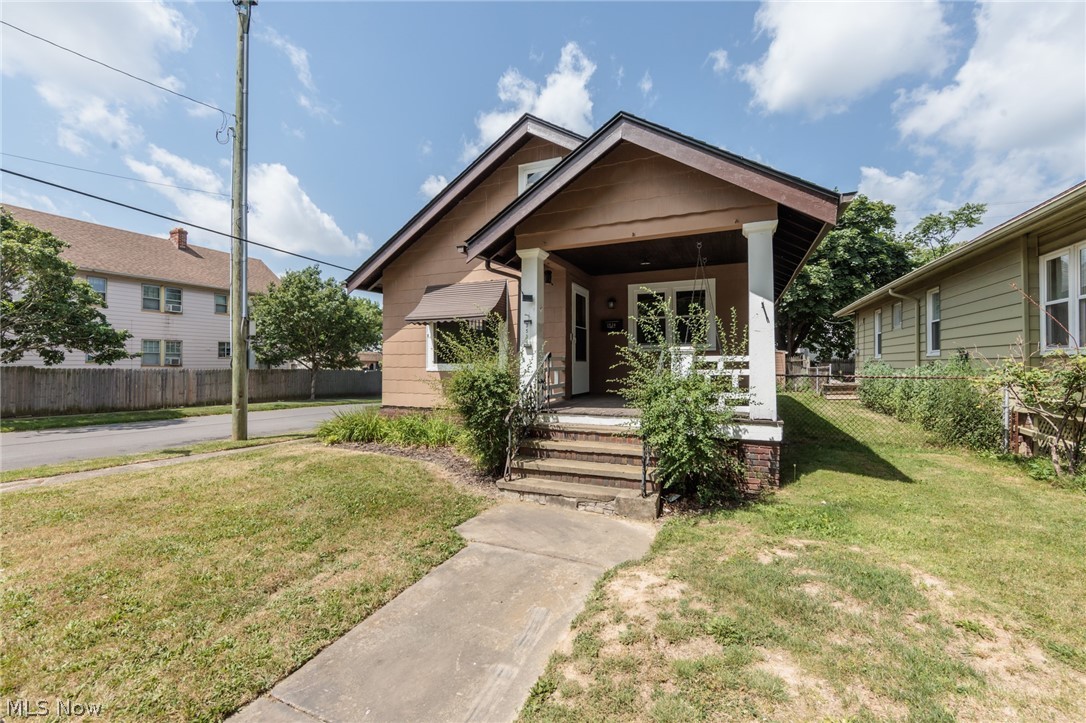 3534 W 123rd Street Cleveland OH 44111