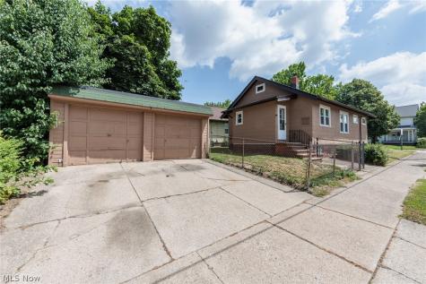 3534 W 123rd Street Cleveland OH 44111