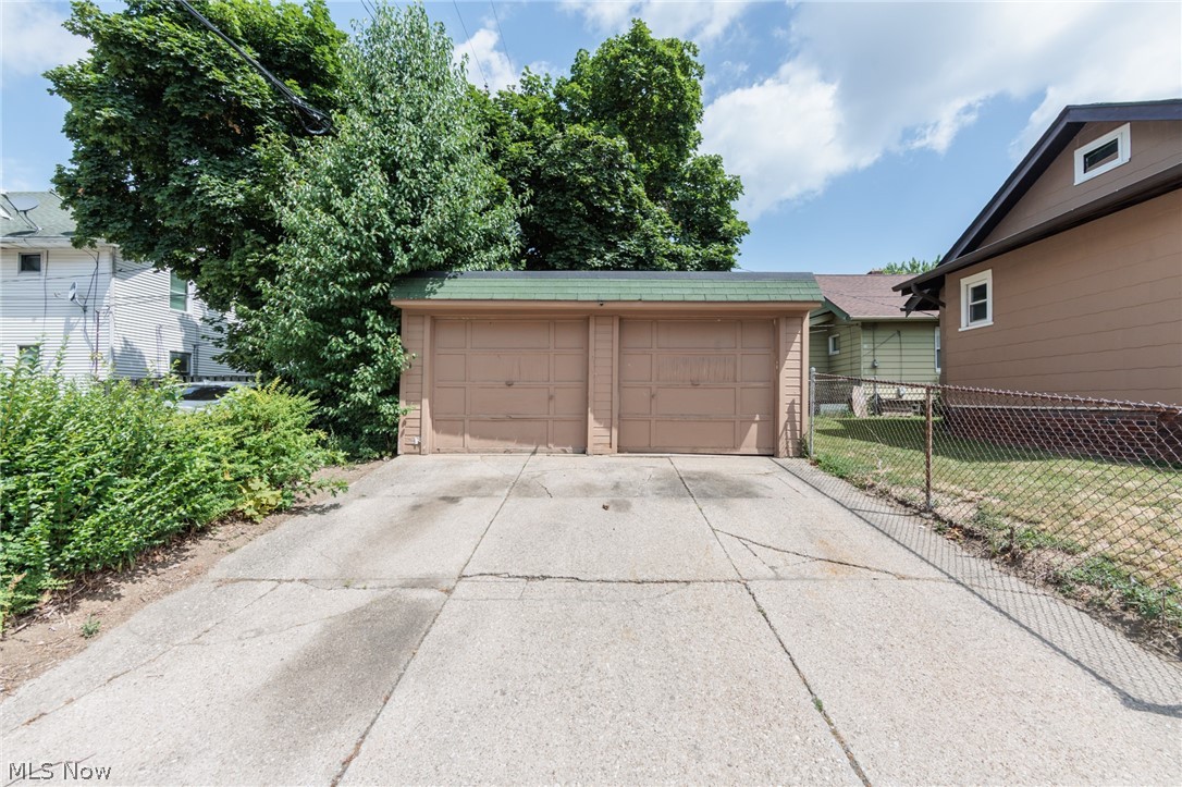 3534 W 123rd Street Cleveland OH 44111