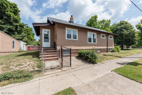 3534 W 123rd Street Cleveland OH 44111