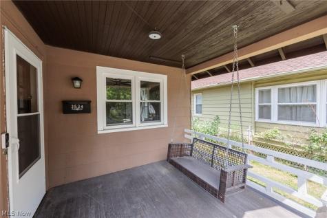 3534 W 123rd Street Cleveland OH 44111