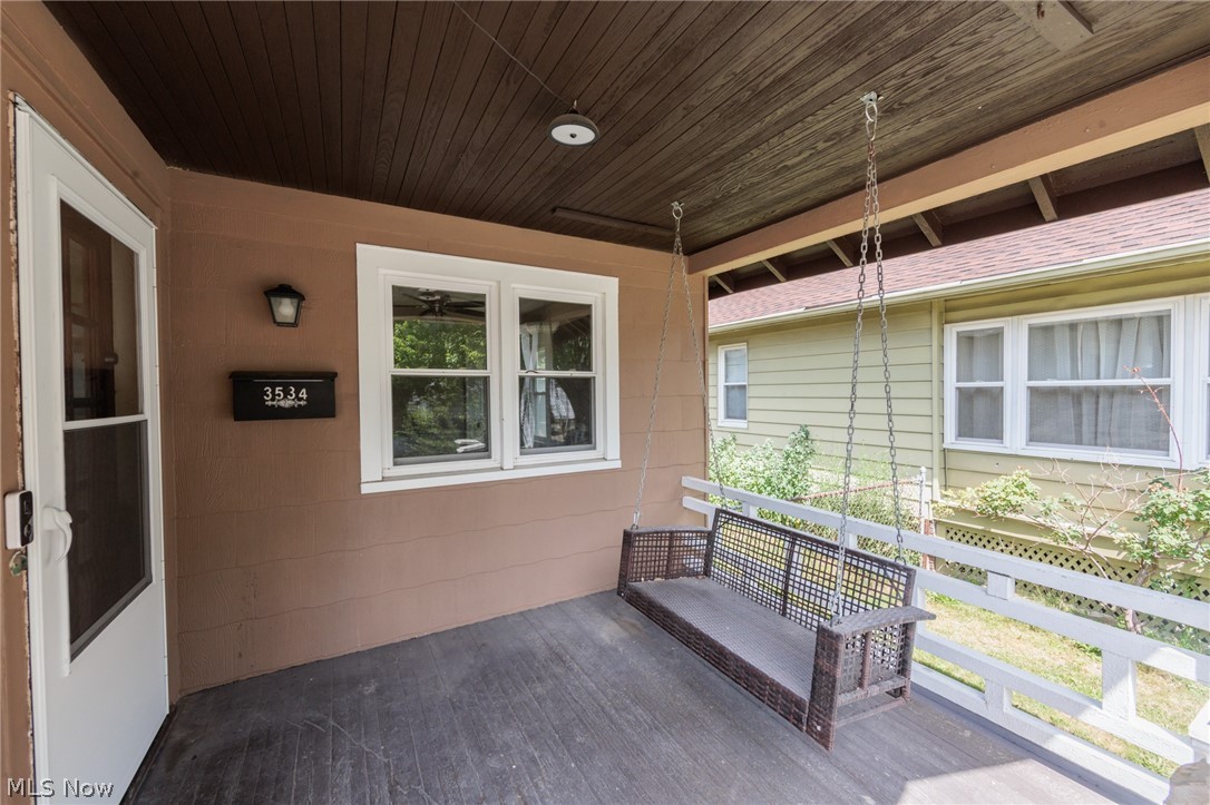 3534 W 123rd Street Cleveland OH 44111