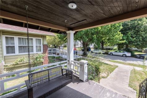 3534 W 123rd Street Cleveland OH 44111